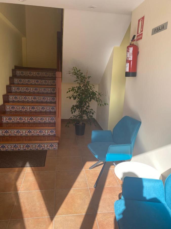 Posada H.El Alba Boó de Piélagos Kültér fotó