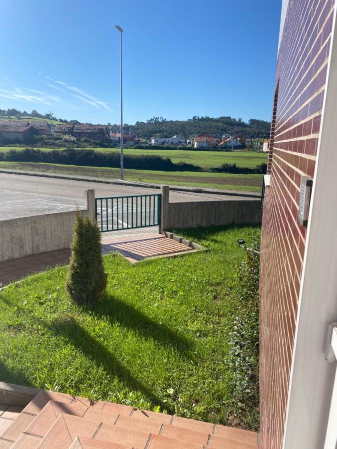 Posada H.El Alba Boó de Piélagos Kültér fotó