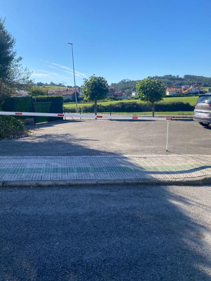Posada H.El Alba Boó de Piélagos Kültér fotó