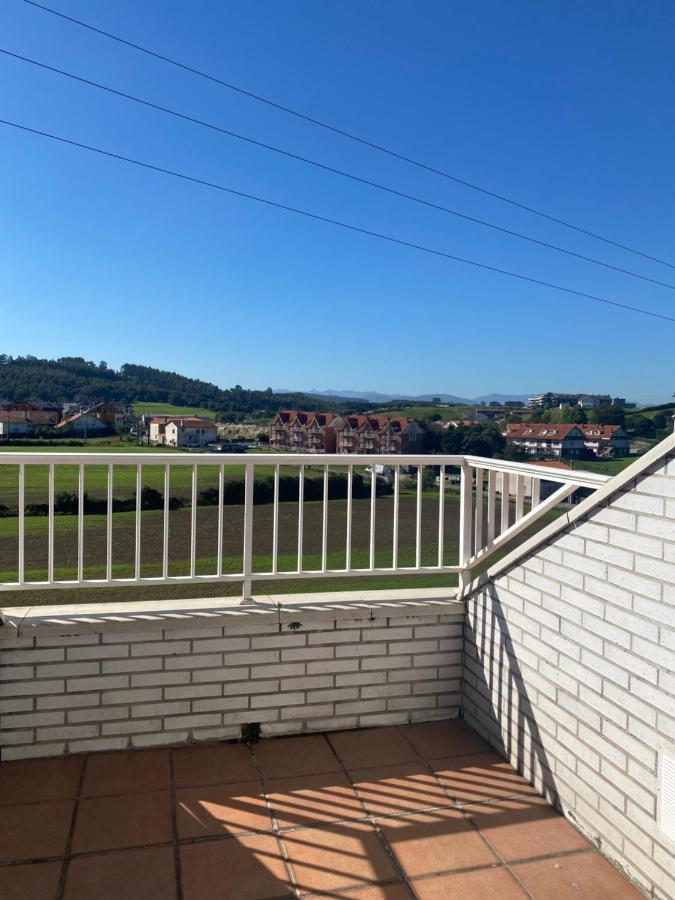 Posada H.El Alba Boó de Piélagos Kültér fotó