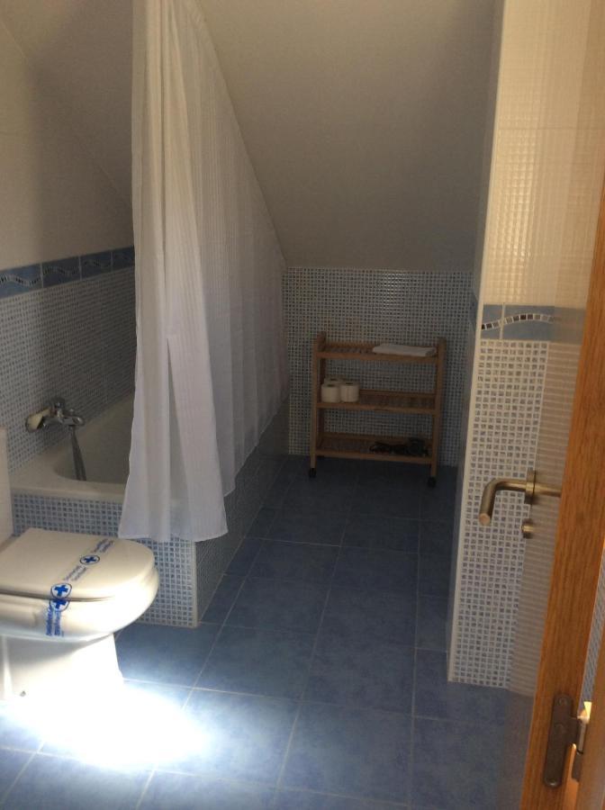 Posada H.El Alba Boó de Piélagos Kültér fotó